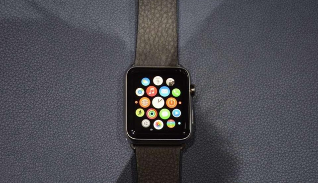 Apple Watch能否成蘋果新增長引擎？